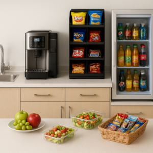 How To Manage Pantry Office Inventory Like A Pro