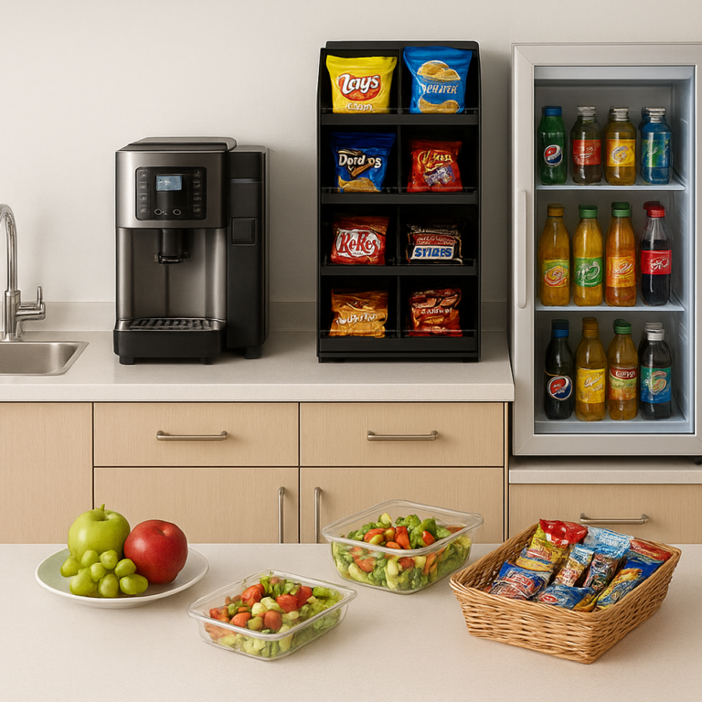 How To Manage Pantry Office Inventory Like A Pro