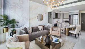 How To Use Texture To Add Warmth To Your Residential Interior Design